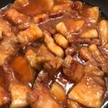ちっちゃいの。's cooksnap of when they made おばあちゃん直伝！豚味噌＊ご飯のお供に.