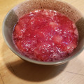 まるっち☆★'s cooksnap of when they made 簡単‼手作りいちごジャム.
