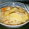 クックHG9V8Y☆'s cooksnap of when they made 春の味覚✨絶品 たけのこご飯.