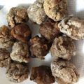knuckleさん's cooksnap of when they made 豚こま唐揚げ.