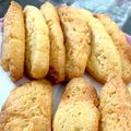 ☆ゆかぱんだ☆'s cooksnap of when they made 簡単プレーンクッキー.