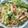 こよんた's cooksnap of when they made ほくほく♪新じゃがと春野菜のチーズ炒め.