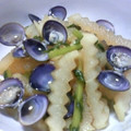 櫻井愛's cooksnap of when they made 簡単すぎ！！大根としじみのおかず.