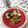 sakuraロゼット's cooksnap of when they made ちくわとピーマンのきんぴら☆.