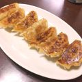 ステルトミチル's cooksnap of when they made 野菜たっぷりジューシー＊基本の焼き餃子＊.