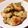 kaori238's cooksnap of when they made 鶏ささ身とアボカドの山葵醬油炒め.