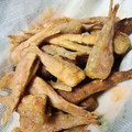 クック7FNN0F☆'s cooksnap of when they made おきのじょう(ヒメジ)の唐揚げ♪.