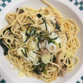 みけみっけ's cooksnap of when they made ツナ・しめじ・大根おろしの和風パスタ♬.