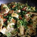 ハイツージー's cooksnap of when they made 豚肉のチーズピカタ♪簡単.