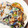 moeoke's cooksnap of when they made 里芋とひじきのおやき.