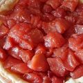 akoaugust's cooksnap of when they made 少ないバターで手作りのパイ生地♡.