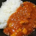 ゆうまいズ's cooksnap of when they made とっても美味しい♡チキンカチャトラ.