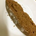 みゆこみた's cooksnap of when they made ホワイトデー！レンジ2分半☆チョコケーキ.