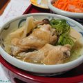 イチゴ、イチゴ。's cooksnap of when they made とり手羽元の塩煮込み.