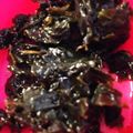 ゆっくん1129's cooksnap of when they made 山椒の葉　佃煮.