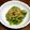 パンダフル！'s cooksnap of when they made レンジで簡単♪やみつきピーマン.