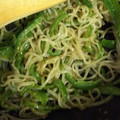 さっち天然さん's cooksnap of when they made ピーマンと白滝の炒めもの.