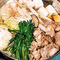 ムーミン☆ママ's cooksnap of when they made 鳥すき焼き.