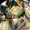 クック7FNN0F☆'s cooksnap of when they made 和食の定番♪鯖の煮付け.