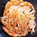 クックZYJ53H☆'s cooksnap of when they made じゃがいものガレット.