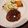eiyoushi's cooksnap of when they made 大人の給食☆豆腐ハンバーグ.