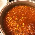 ayacocone's cooksnap of when they made お野菜モリモリ我が家のキーマカレー♪簡単.