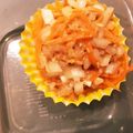 でぐっちー's cooksnap of when they made 人参が主役☆人参ツナサラダ.