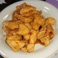 由美っぺ's cooksnap of when they made ささみレモン.