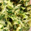 幸せマーチャ's cooksnap of when they made さっぱり♪梅ぶしきゅうり.
