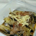 みっちゃんだよ～'s cooksnap of when they made 目からウロコ！失敗なしの簡単焼きなす＾＾.