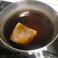 シロス５５'s cooksnap of when they made 簡単♡麺つゆ♪素麺や天ぷらにも🫶.