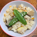 sunnnnny's cooksnap of when they made ☆たけのこの炊き込みご飯☆.