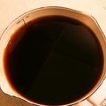 yossiey's cooksnap of when they made 旨みたっぷり万能酢！淡酢（出汁酢）.