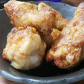 ながともみ's cooksnap of when they made 手羽先　唐揚げ　名古屋風味.
