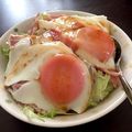まるいせかい's cooksnap of when they made ランチにいかが？◎目玉焼き丼◎.