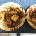 クック4W37VW☆'s cooksnap of when they made 全て１カップ・失敗しないカワハギの煮付け.