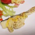 happy_children's cooksnap of when they made 超簡単★タラのパン粉焼き.