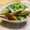 aiwee's cooksnap of when they made 豆苗きゅうりちくわのマヨポンサラダ.