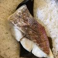 ayuayucchi's cooksnap of when they made 切り身を焼いて簡単！土鍋鯛めし.