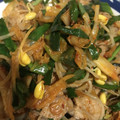 そよ3146's cooksnap of when they made 簡単♡旨辛♪豚キムチ♡.