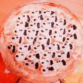 なな90210's cooksnap of when they made スヌーピー☆ベーコンポテトパイ.