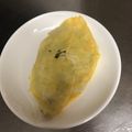クックZ8J4H4☆'s cooksnap of when they made とんぺい焼き系、超簡単キャベ玉おつまみ。.