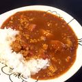 なむい's cooksnap of when they made 絶品！人参カレー.