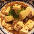 サクラポムポム's cooksnap of when they made でらうま辛簡単！麻婆豆腐☆名古屋風.
