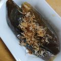 りえぽん♡cook's cooksnap of when they made なすの煮びたし.