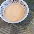 しゅい6's cooksnap of when they made レンジで簡単 全卵カスタードクリーム.