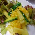 ぴぃすけ鹵's cooksnap of when they made ネパール風のお漬物 簡単アチャール.