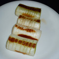 こり～'s cooksnap of when they made 焼きネギ！めんつゆ風味♪.