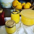 春風です's cooksnap of when they made **とろとろの…レモンカード**.