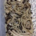 テヨン1's cooksnap of when they made 簡単・速攻 醤油きのこ.